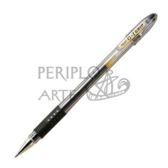 Bolígrafo Pilot G-1 grip 0 5 negro