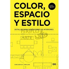 Color  Espacio y Estilo