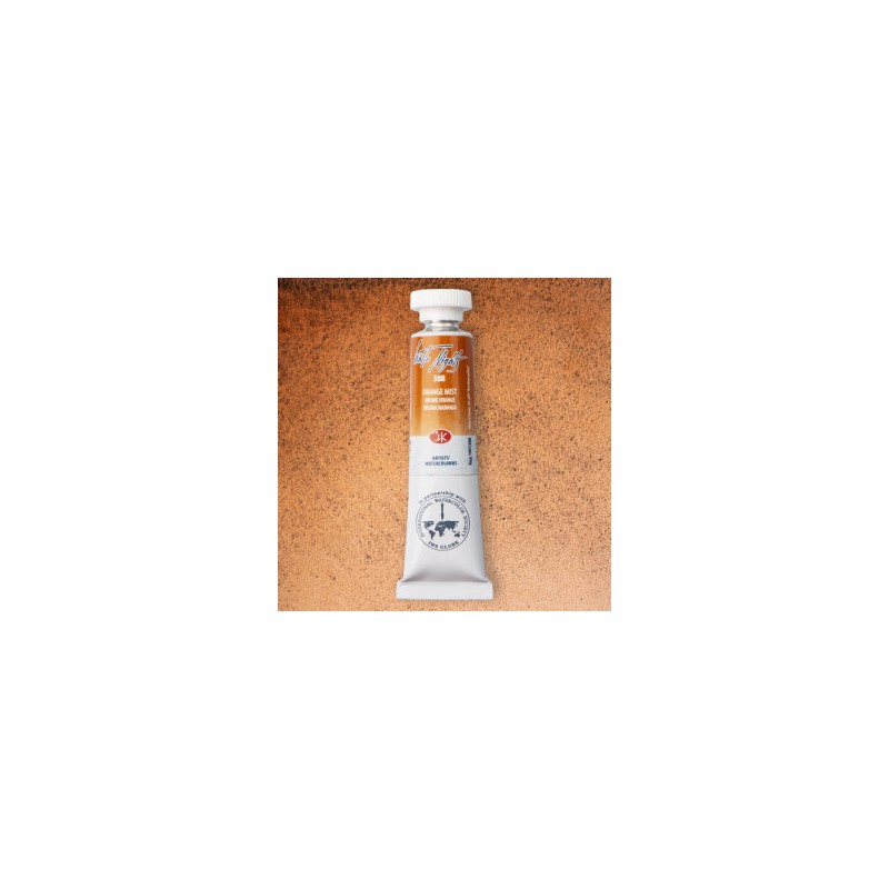 Tubo White Nights Orange Mist 388 Tubo White Nights Orange Mist 388