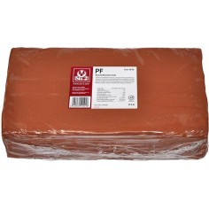 Pasta roja tradicional PF 12 5kg