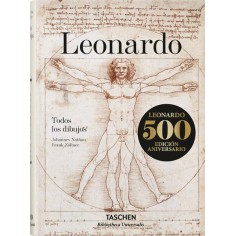 Leonardo da Vinci  Todos los dibujos