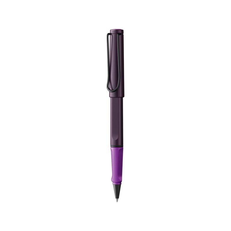 Roller Lamy Safari 2024 Violet Blackberry