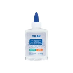 Cola transparente Milan 118g
