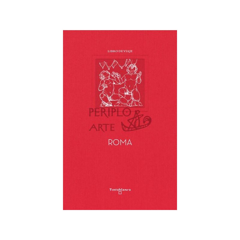 Roma  Tinta Blanca