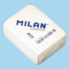 Goma borrar miga pan Gigante Milan 403