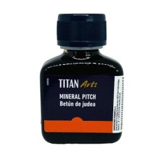 Betún Judea 100ml Titan