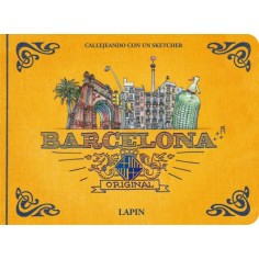 Barcelona original  Lapin