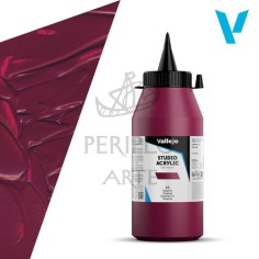 Acrílico Vallejo Studio 1l nº23 Magenta