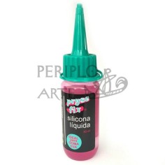 Silicona líquida Pryse Fix 30ml