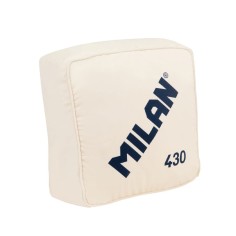Cojín goma 430 Milan Beige