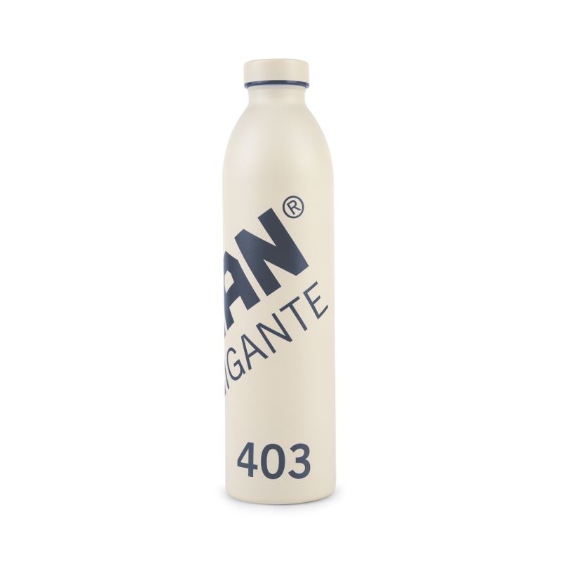 Botella isotérmica inox 0 946 l Milan Beige Botella isotérmica inox 0 946 l Milan Beige