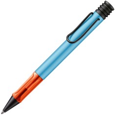 Bolígrafo Lamy Al-Star Special Edition Denim
