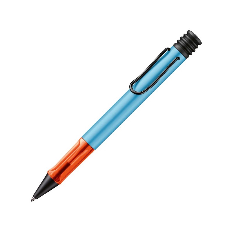 Bolígrafo Lamy Al-Star Special Edition Denim