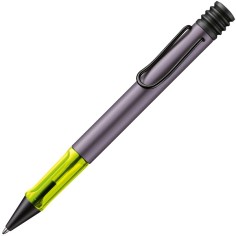 Bolígrafo Lamy Al-Star Special Edition Aubergine