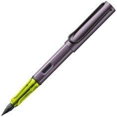 Rollerball Lamy All Star Special 2025 Aubergine