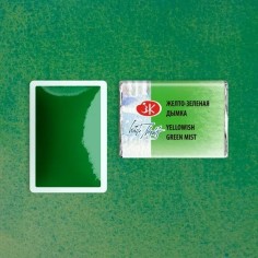 Pastilla White Nights Green Mist 763