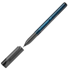 Rotulador permanente Schneider Maxx 220S negro