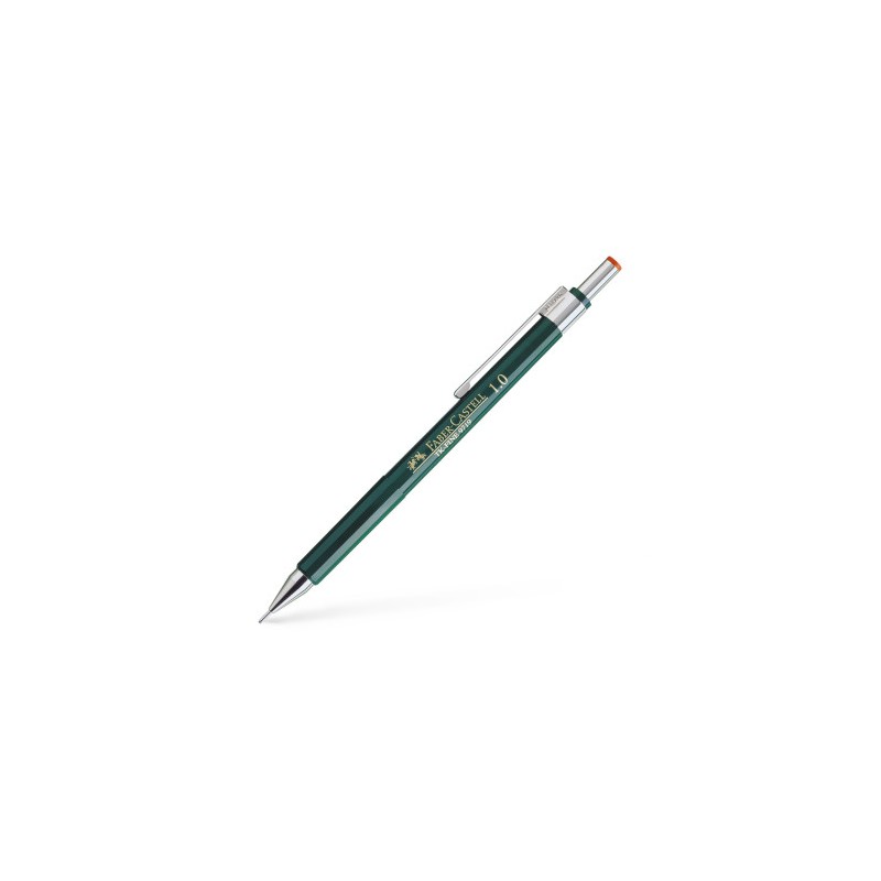 Portaminas TX 9715 Faber Castell 0 9
