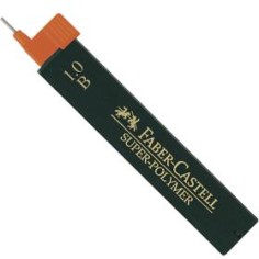 Minas 0 9-1 0 B Faber-Castell
