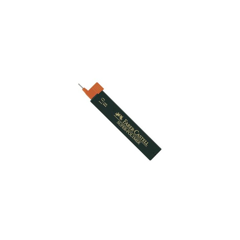 Minas 0 9-1 0 B Faber-Castell