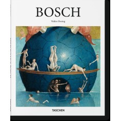 El Bosco  Walter Bosing  Taschen