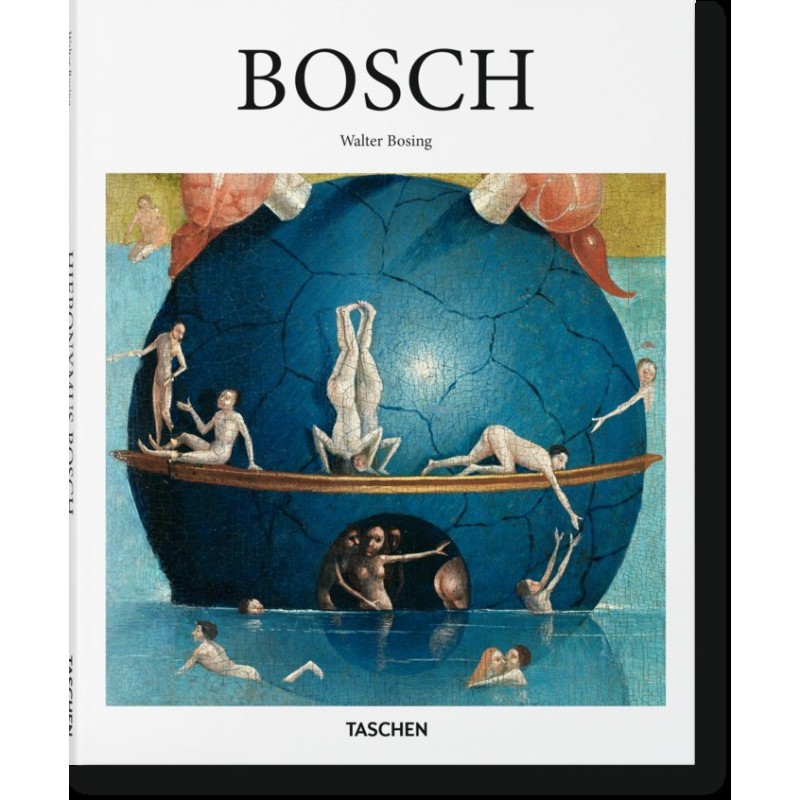 El Bosco Walter Bosing Taschen El Bosco Walter Bosing Taschen