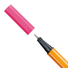 Rotulador Stabilo Point 88/17 Malva
