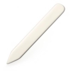 Plegadera plástico 15 cm