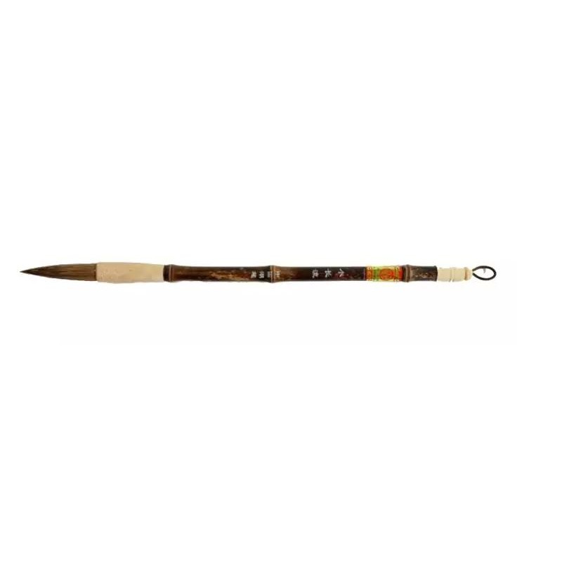 Pincel oriental Zhang-Liu JBT3