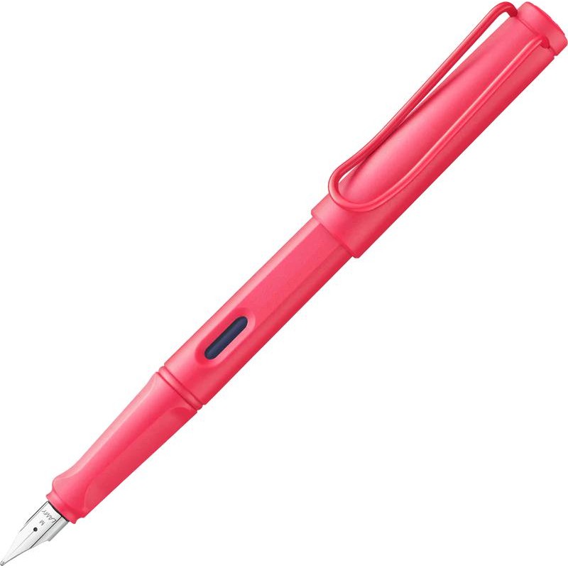 Estilográfica Lamy Safari Sunset 2025