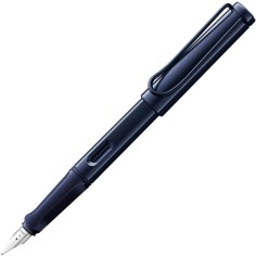 Estilográfica Lamy Safari Dark Dusk 2025