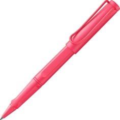 Roller Lamy Safari 2025 Sunset