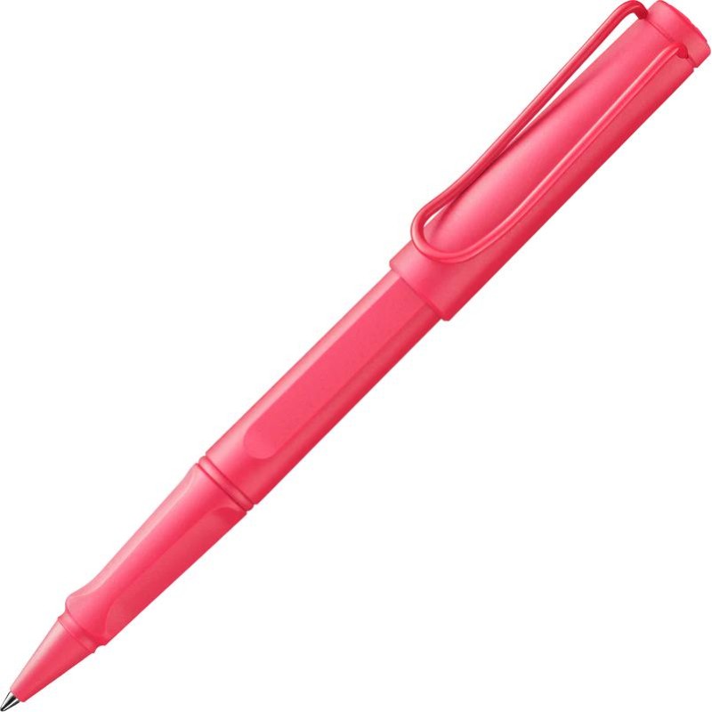 Roller Lamy Safari 2025 Sunset
