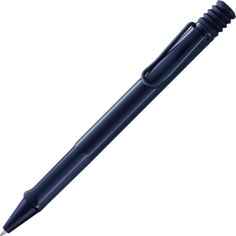 Bolígrafo Lamy Safari Dark Dusk 2025