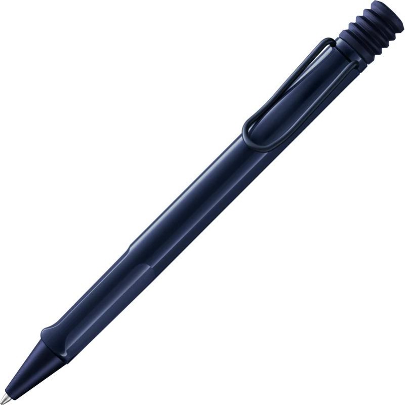 Bolígrafo Lamy Safari Dark Dusk 2025