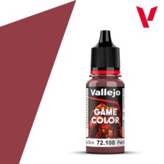 Vallejo Game Color Piel de Súcubo 72 108