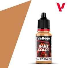 Vallejo Game Color Piel de Elfos 72 004