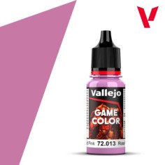 Vallejo Game Color Rosa Pulpo 72 013