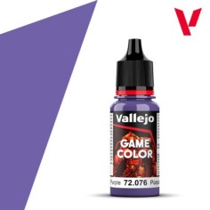 Vallejo Game Color Púrpura Alienígena 72 076