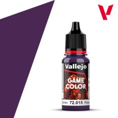 Vallejo Game Color Púrpura Hechicero 72 015