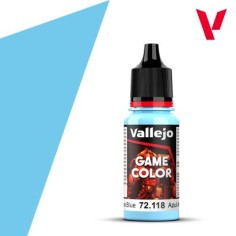 Vallejo Game Color Azul Amanecer 72 118