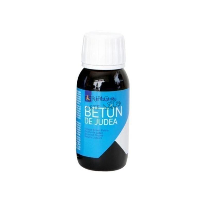 Betún judea La Pajarita 50ml