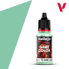 Vallejo Game Color Verdín 72 096