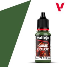 Vallejo Game Color Verde Asqueroso 72 029