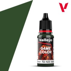 Vallejo Game Color Verde Angelical 72 123