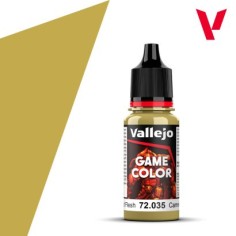 Vallejo Game Color Carne Muerta 72 035