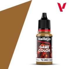 Vallejo Game Color Desierto 72 063