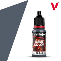 Vallejo Game Color Gris Sombra 72 048