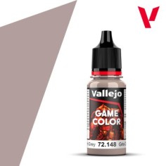 Vallejo Game Color Gris Cálido 72 148