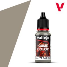 Vallejo Game Color Gris Muralla 72 049